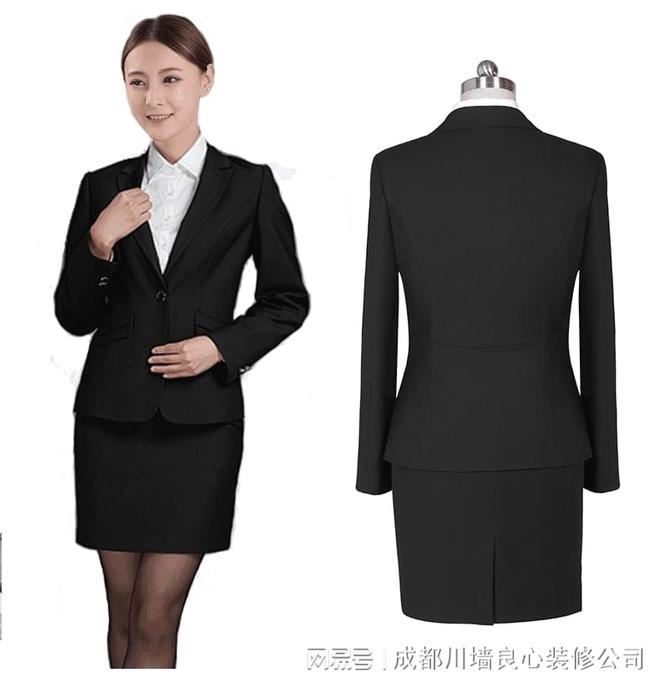 奇异果体育官方网站-成都工作服教你如何区分工作服与T恤衫(图1)