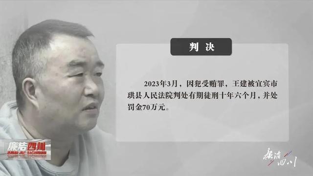 奇异果体育-他6年受贿上千万从车辆到劳保用品采购！四川省纪委监委披露→(图2)