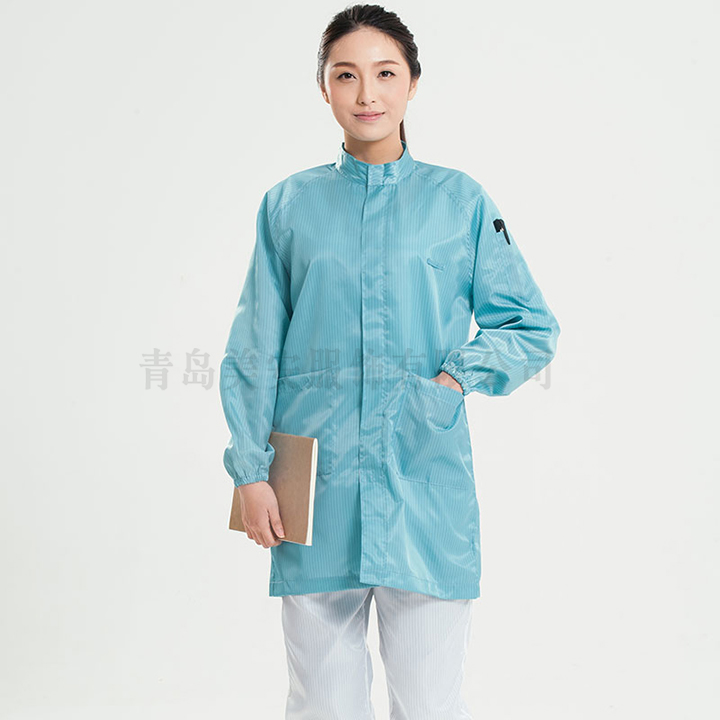 奇异果体育-一件防静电服价格一般是多少钱(图2)