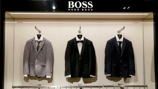 奇异果体育官方网站-在品牌年轻化的定位下BOSS能否成为下一个「Zegna」？(图4)