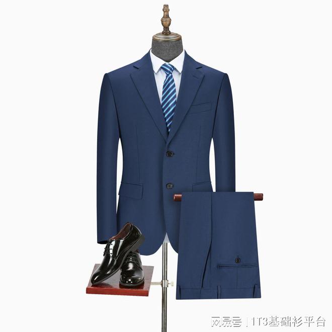 奇异果体育-全新定制工作服打造专属时尚风范！(图1)