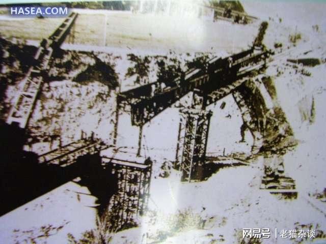 奇异果体育-1981年成昆铁路列车坠桥275人遇难中国铁路史上最严重的事故(图6)